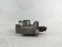 2008-2012 Chevrolet Malibu Throttle Body P/N:9B4G-9F991-A 668AA, 186AA Fits Fits 2007 2008 2009 2010 2011 2012 OEM Used Auto