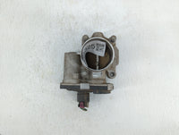 2008-2012 Chevrolet Malibu Throttle Body P/N:9B4G-9F991-A 668AA, 186AA Fits Fits 2007 2008 2009 2010 2011 2012 OEM Used Auto