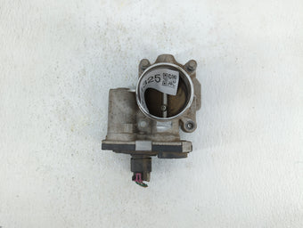 compare product 2008-2012 Chevrolet Malibu Throttle Body P/N:9B4G-9F991-A 668AA, 186AA Fits Fits 2007 2008 2009 2010 2011 2012 OEM Used Auto Parts