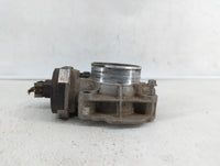 2008-2012 Chevrolet Malibu Throttle Body P/N:9B4G-9F991-A 668AA, 186AA Fits Fits 2007 2008 2009 2010 2011 2012 OEM Used Auto