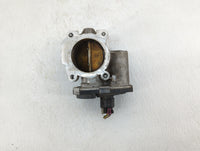 2008-2012 Chevrolet Malibu Throttle Body P/N:9B4G-9F991-A 668AA, 186AA Fits Fits 2007 2008 2009 2010 2011 2012 OEM Used Auto