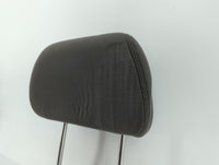 2008-2009 Chevrolet Malibu Headrest Head Rest Front Driver Passenger Seat Fits Fits 2008 2009 OEM Used Auto Parts - Oemuseda