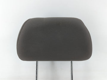 2008-2009 Chevrolet Malibu Headrest Head Rest Front Driver Passenger Seat Fits Fits 2008 2009 OEM Used Auto Parts - Oemuseda