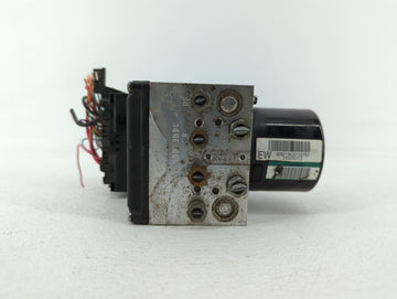 2008-2009 Chevrolet Malibu ABS Pump Control Module Replacement P/N:25928254 25949989, 20812604, 25952591 Fits Fits 2008 2009