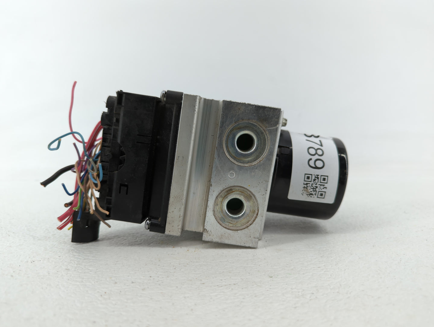 2008-2009 Chevrolet Malibu ABS Pump Control Module Replacement P/N:25928254 25949989, 20812604, 25952591 Fits Fits 2008 2009