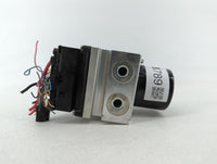 2008-2009 Chevrolet Malibu ABS Pump Control Module Replacement P/N:25928254 25949989, 20812604, 25952591 Fits Fits 2008 2009