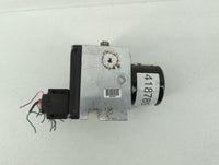 2008-2009 Chevrolet Malibu ABS Pump Control Module Replacement P/N:25928254 25949989, 20812604, 25952591 Fits Fits 2008 2009