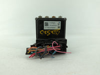 2008-2009 Chevrolet Malibu ABS Pump Control Module Replacement P/N:25928254 25949989, 20812604, 25952591 Fits Fits 2008 2009