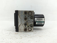 2008-2009 Chevrolet Malibu Anti-Lock Brake ABS Pump Module Actuator OEM P/N:25949990 25928254, 25949989 Fits Fits 2008 2009 