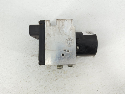 2008-2009 Chevrolet Malibu ABS Pump Control Module Replacement P/N:25949990 25928254, 25949989, 20812604 Fits Fits 2008 2009 OEM Used Auto Parts