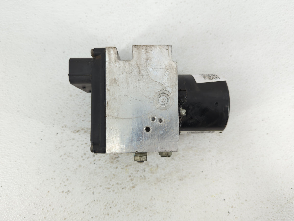 2008-2009 Chevrolet Malibu Anti-Lock Brake ABS Pump Module Actuator OEM P/N:25949990 25928254, 25949989 Fits Fits 2008 2009 