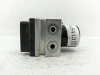 2008-2009 Chevrolet Malibu ABS Pump Control Module Replacement P/N:25949990 25928254, 25949989, 20812604 Fits Fits 2008 2009