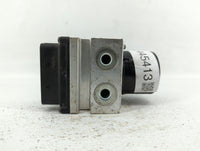 2008-2009 Chevrolet Malibu Anti-Lock Brake ABS Pump Module Actuator OEM P/N:25949990 25928254, 25949989 Fits Fits 2008 2009 