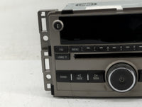 2009-2009 Chevrolet Malibu Am Fm Cd Player Radio Receiver - Oemusedautoparts1.com