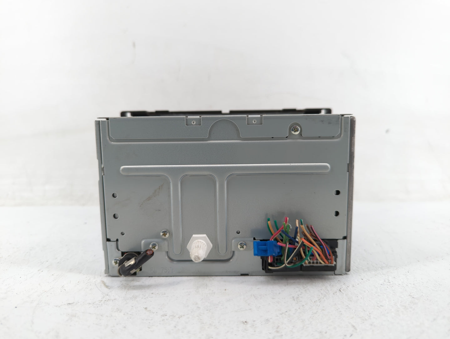 2009-2009 Chevrolet Malibu Am Fm Cd Player Radio Receiver - Oemusedautoparts1.com