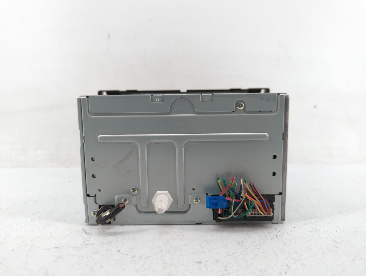 2009-2009 Chevrolet Malibu Am Fm Cd Player Radio Receiver - Oemusedautoparts1.com