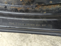 2004-2012 Chevrolet Malibu Spare Donut Tire Wheel Rim Oem 5037181 - Oemusedautoparts1.com