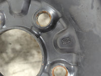 2004-2012 Chevrolet Malibu Spare Donut Tire Wheel Rim Oem 5037181 - Oemusedautoparts1.com