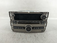 2009-2009 Chevrolet Malibu Am Fm Cd Player Radio Receiver 522970 - Oemusedautoparts1.com