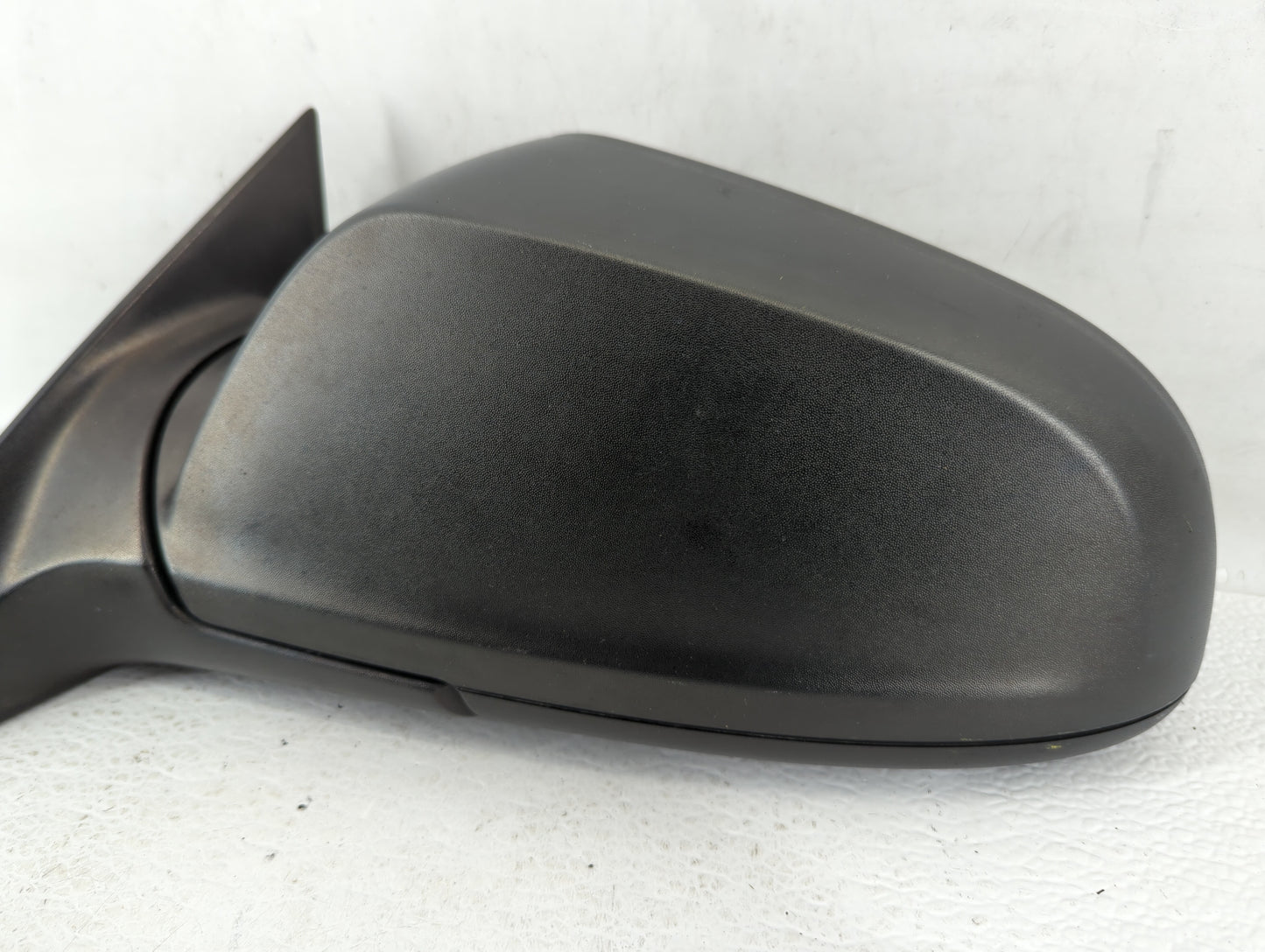 2008-2012 Chevrolet Malibu Driver Side View Mirror - Left Door Mirror OEM Used - Oemusedautoparts1.com