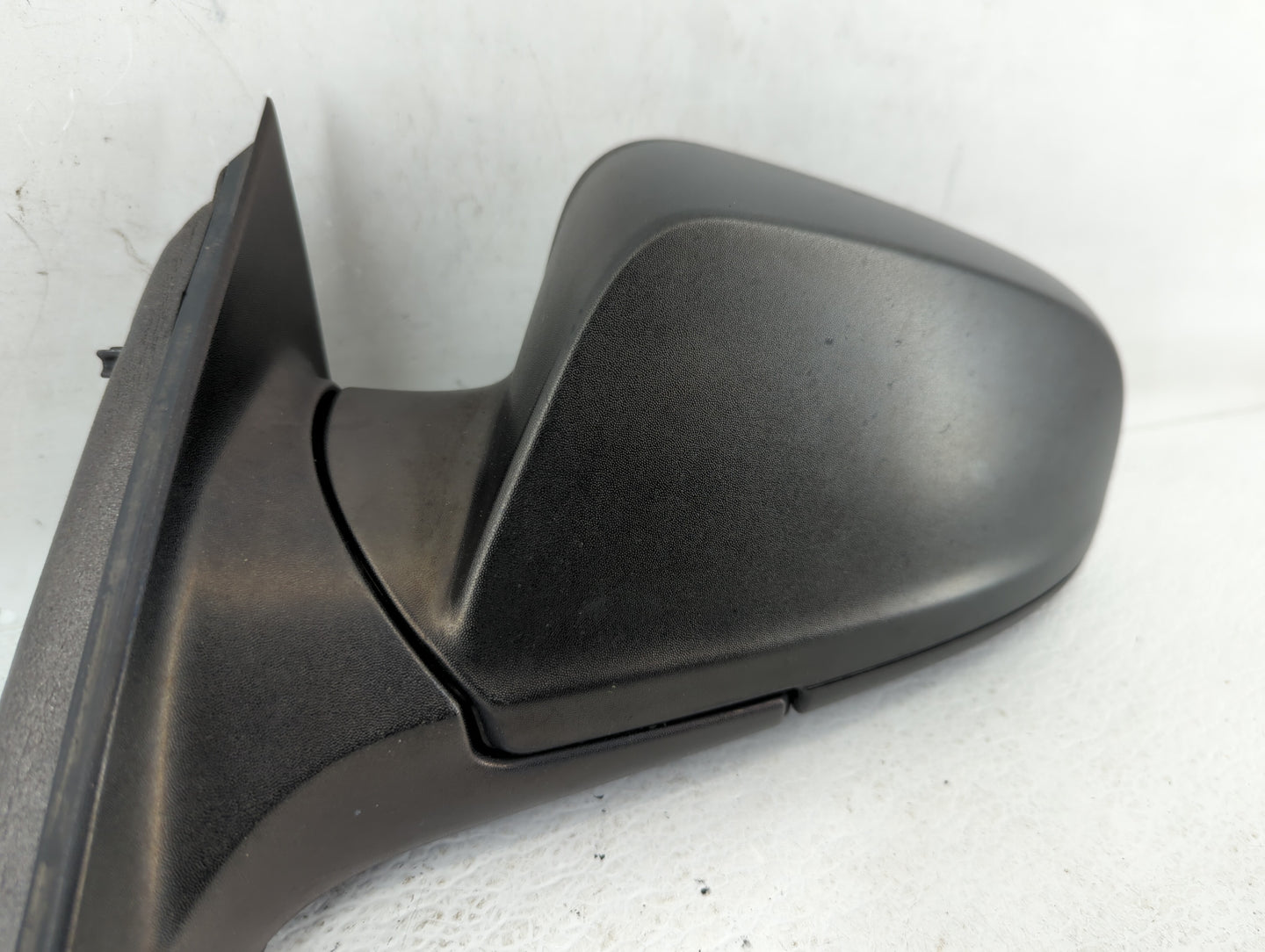 2008-2012 Chevrolet Malibu Driver Side View Mirror - Left Door Mirror OEM Used - Oemusedautoparts1.com
