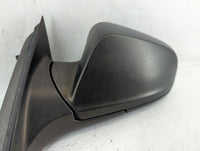2008-2012 Chevrolet Malibu Driver Side View Mirror - Left Door Mirror OEM Used - Oemusedautoparts1.com