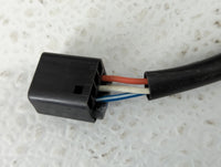2008-2012 Chevrolet Malibu Driver Side View Mirror - Left Door Mirror OEM Used - Oemusedautoparts1.com