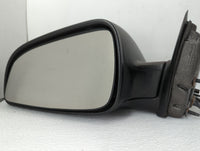 2008-2012 Chevrolet Malibu Driver Side View Mirror - Left Door Mirror OEM Used - Oemusedautoparts1.com