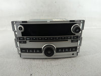 2009-2012 Chevrolet Malibu Am Fm Cd Player Radio Receiver - Oemusedautoparts1.com