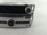 2009-2012 Chevrolet Malibu Am Fm Cd Player Radio Receiver - Oemusedautoparts1.com