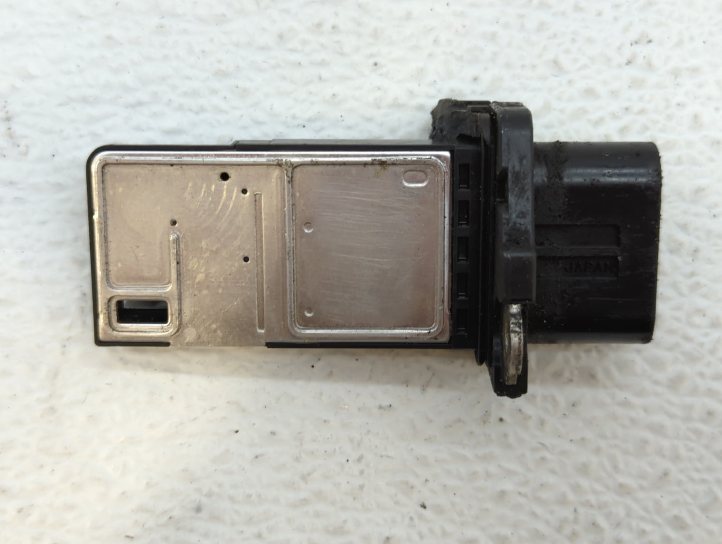 2008-2014 Chevrolet Malibu Mass Air Flow Meter Maf - Oemusedautoparts1.com