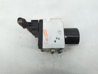 2008-2009 Chevrolet Malibu ABS Pump Control Module Replacement P/N:25949990, 25952591 Fits Fits 2008 2009 OEM Used Auto Part