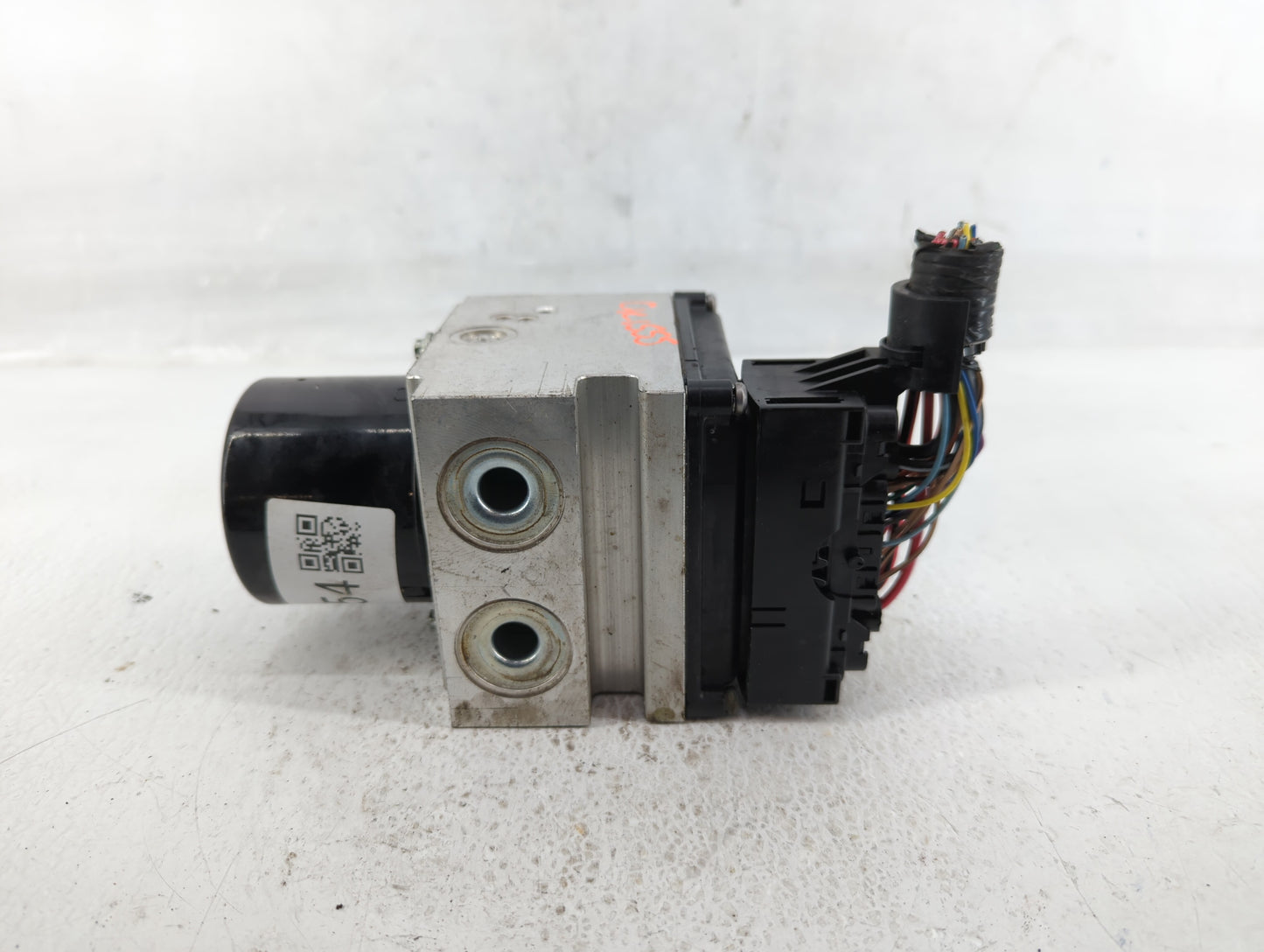 2008-2009 Chevrolet Malibu ABS Pump Control Module Replacement P/N:25949990, 25952591 Fits Fits 2008 2009 OEM Used Auto Part