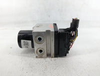 2008-2009 Chevrolet Malibu ABS Pump Control Module Replacement P/N:25949990, 25952591 Fits Fits 2008 2009 OEM Used Auto Part