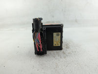 2008-2009 Chevrolet Malibu ABS Pump Control Module Replacement P/N:25949990, 25952591 Fits Fits 2008 2009 OEM Used Auto Part