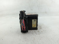 2008-2009 Chevrolet Malibu ABS Pump Control Module Replacement P/N:25949990, 25952591 Fits Fits 2008 2009 OEM Used Auto Part