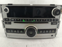 2009-2012 Chevrolet Malibu Radio AM FM Cd Player Receiver Replacement P/N:25833637 Fits Fits 2009 2010 2011 2012 OEM Used Au