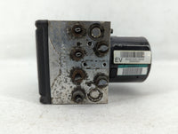 2008-2009 Chevrolet Malibu Anti-Lock Brake ABS Pump Module Actuator OEM P/N:25949990, 25952591 Fits Fits 2008 2009 OEM Used 