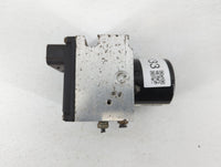 2008-2009 Chevrolet Malibu ABS Pump Control Module Replacement P/N:25949990, 25952591 Fits Fits 2008 2009 OEM Used Auto Part