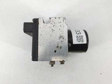 2008-2009 Chevrolet Malibu ABS Pump Control Module Replacement P/N:25949990, 25952591 Fits Fits 2008 2009 OEM Used Auto Parts