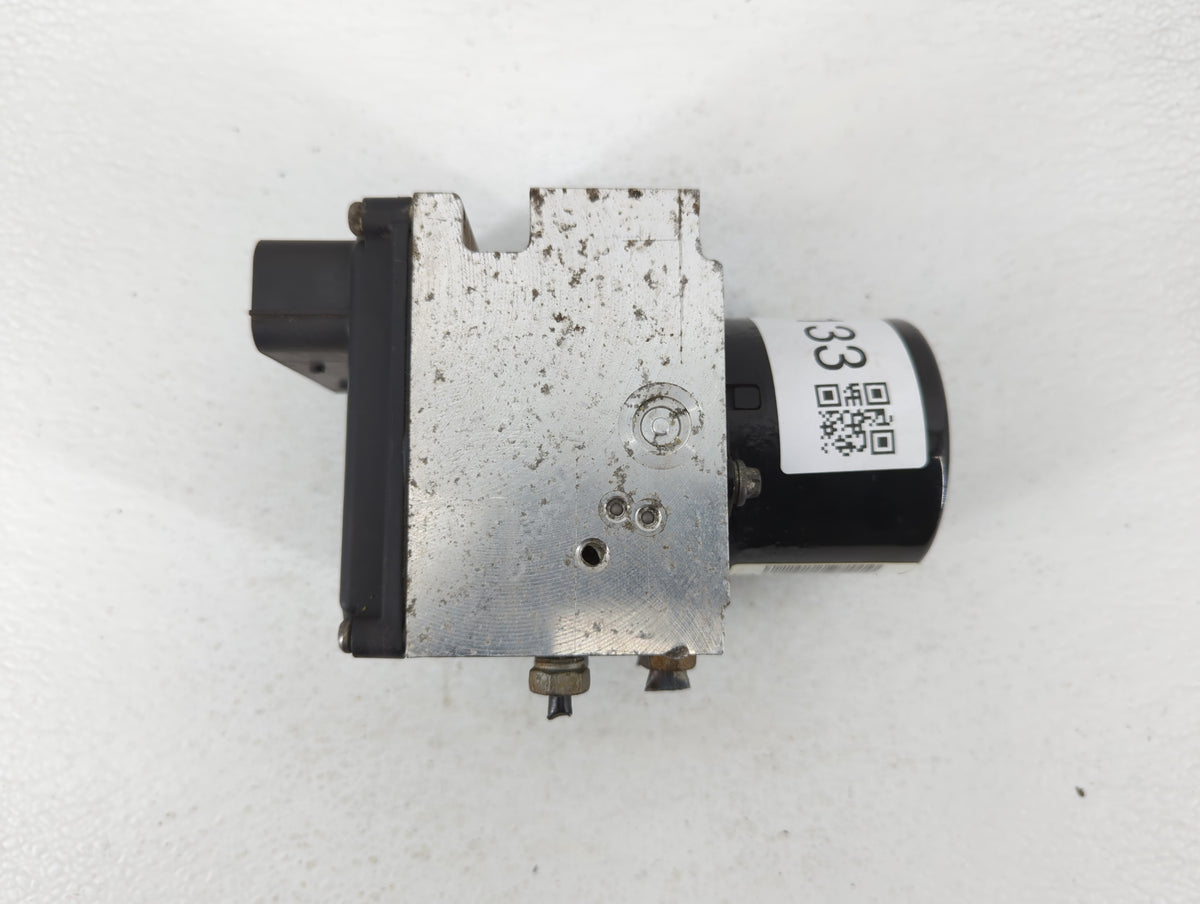2008-2009 Chevrolet Malibu Anti-Lock Brake ABS Pump Module Actuator OEM P/N:25949990, 25952591 Fits Fits 2008 2009 OEM Used 