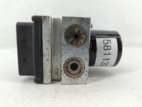 2008-2009 Chevrolet Malibu ABS Pump Control Module Replacement P/N:25949990, 25952591 Fits Fits 2008 2009 OEM Used Auto Part