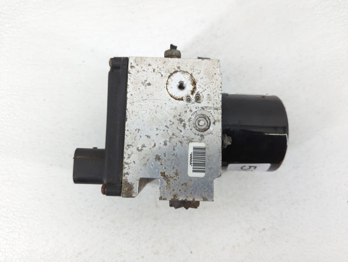 2008-2009 Chevrolet Malibu Anti-Lock Brake ABS Pump Module Actuator OEM P/N:25949990, 25952591 Fits Fits 2008 2009 OEM Used 