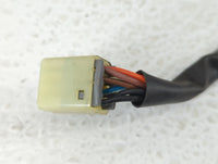 2008-2010 Chevrolet Malibu Driver Side View Mirror - Left Door Mirror OEM Used - Oemusedautoparts1.com