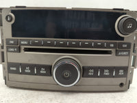 2009-2009 Chevrolet Malibu Am Fm Cd Player Radio Receiver - Oemusedautoparts1.com