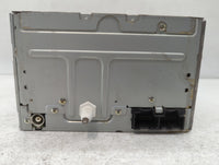 2009-2009 Chevrolet Malibu Am Fm Cd Player Radio Receiver - Oemusedautoparts1.com