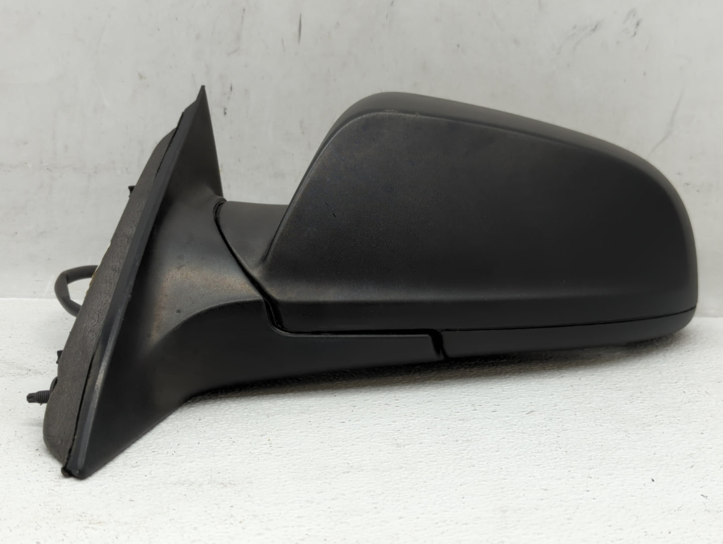 2008-2012 Chevrolet Malibu Driver Side View Mirror - Left Door Mirror OEM Used - Oemusedautoparts1.com