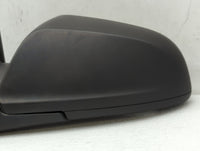2008-2012 Chevrolet Malibu Driver Side View Mirror - Left Door Mirror OEM Used - Oemusedautoparts1.com