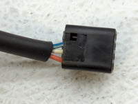 2008-2012 Chevrolet Malibu Driver Side View Mirror - Left Door Mirror OEM Used - Oemusedautoparts1.com