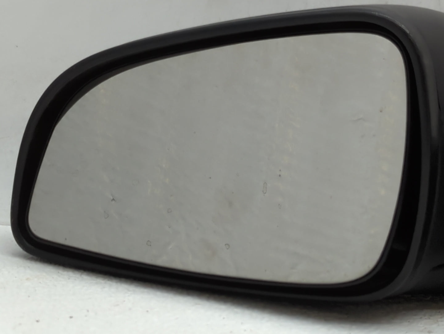 2008-2012 Chevrolet Malibu Driver Side View Mirror - Left Door Mirror OEM Used - Oemusedautoparts1.com
